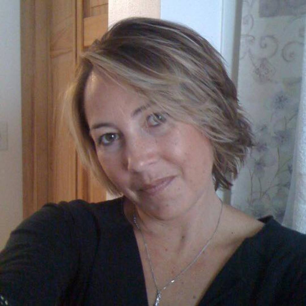 Meet your Posher, Lisa